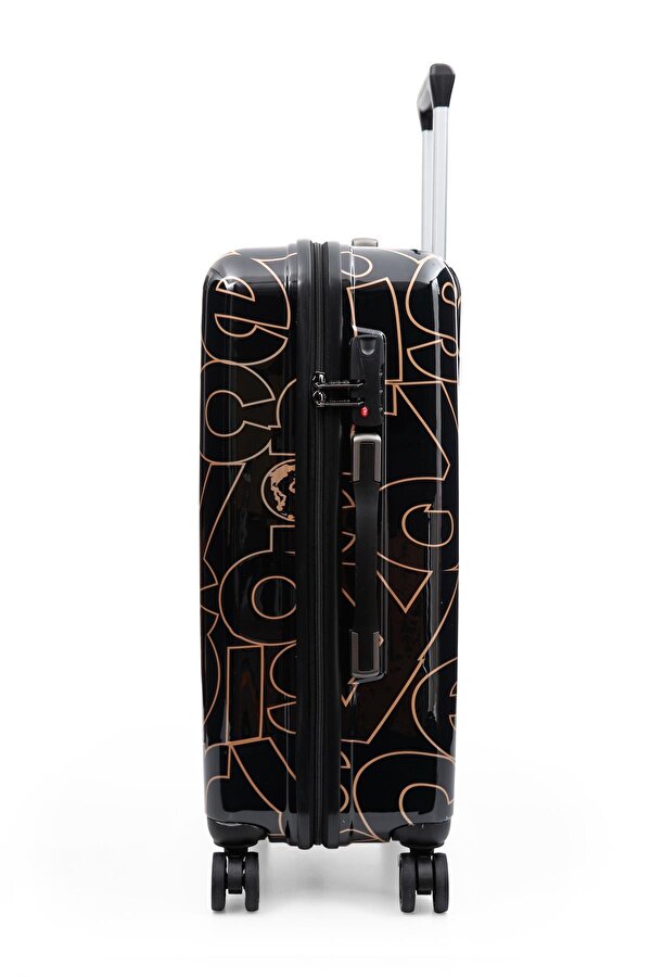 UNİSEX BÜYÜK BOY VALİZ V. DL17HA-3