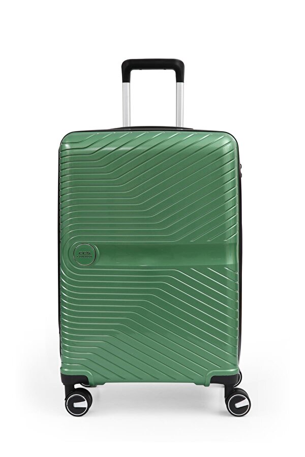 Polipropilen Orta Boy Valiz  CCS5239-2