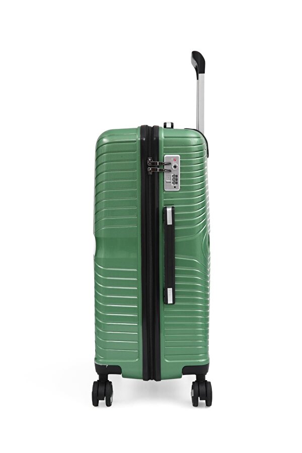 Polipropilen Orta Boy Valiz  CCS5239-2