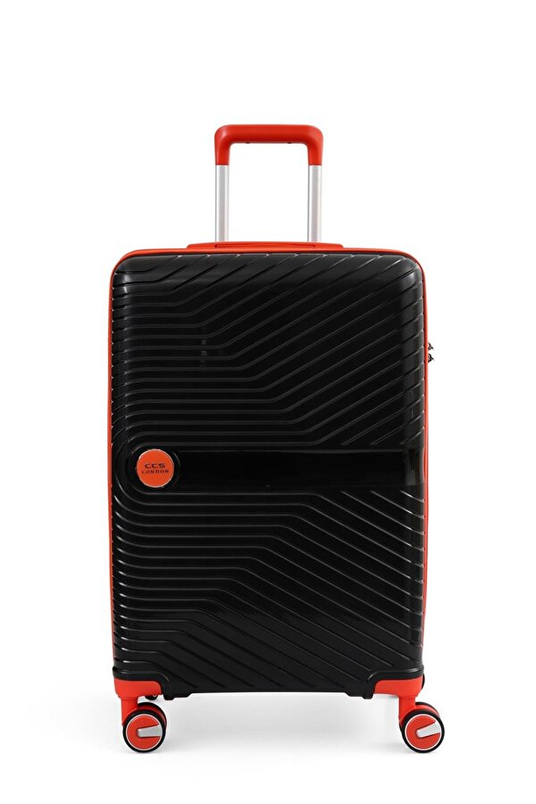 Polipropilen Orta Boy Valiz  CCS5239-2