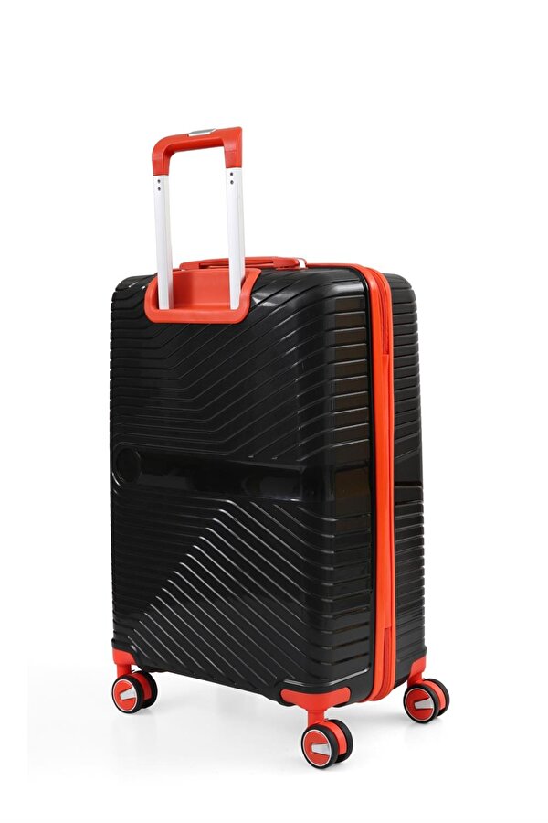 Polipropilen Orta Boy Valiz  CCS5239-2