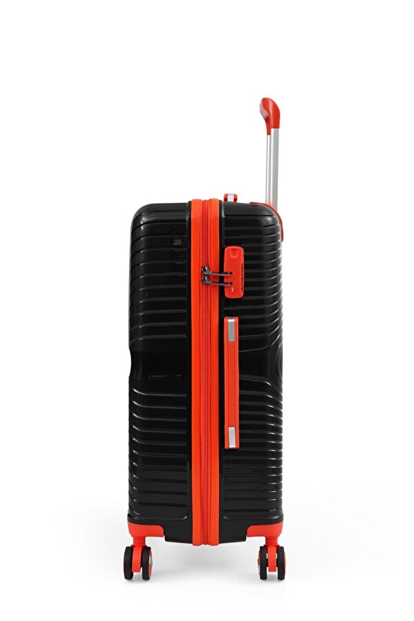 Polipropilen Orta Boy Valiz  CCS5239-2