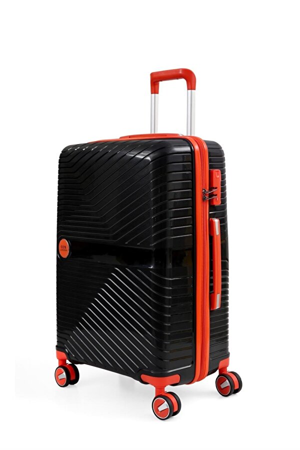 Polipropilen Orta Boy Valiz  CCS5239-2