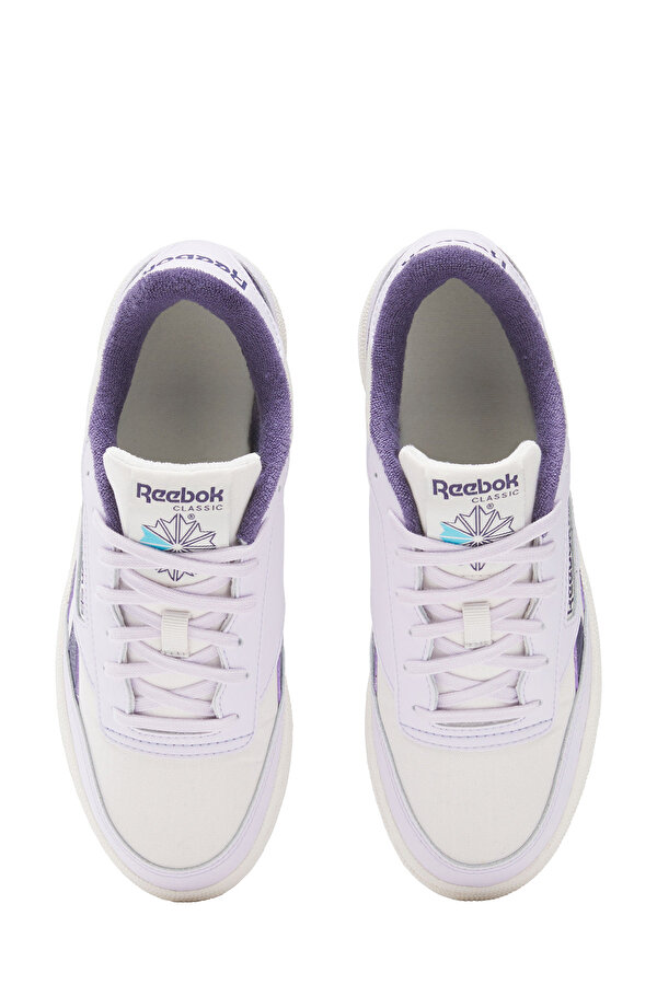 Shoes Reebok Club C Revenge Ii Серый