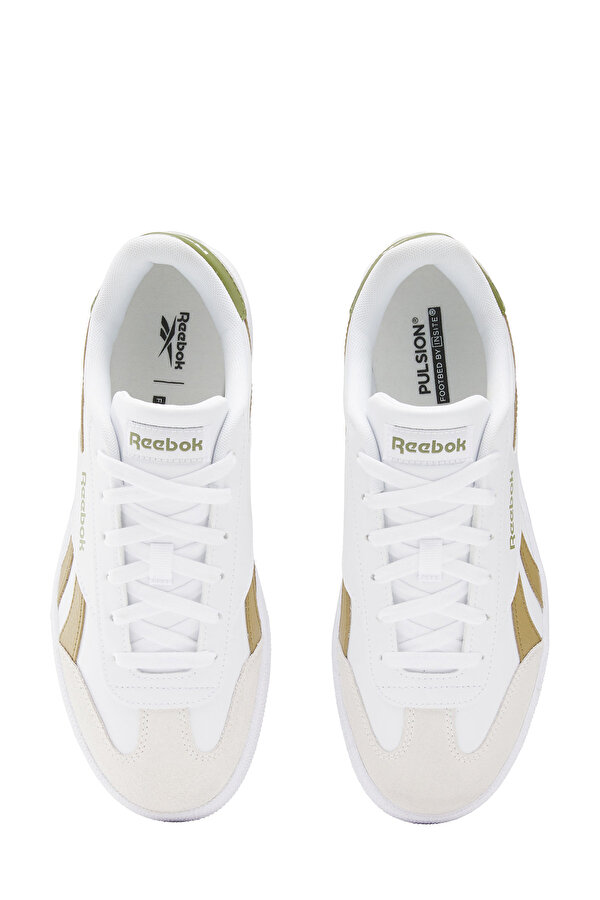 Shoes Reebok Reebok Smash Edge Белый
