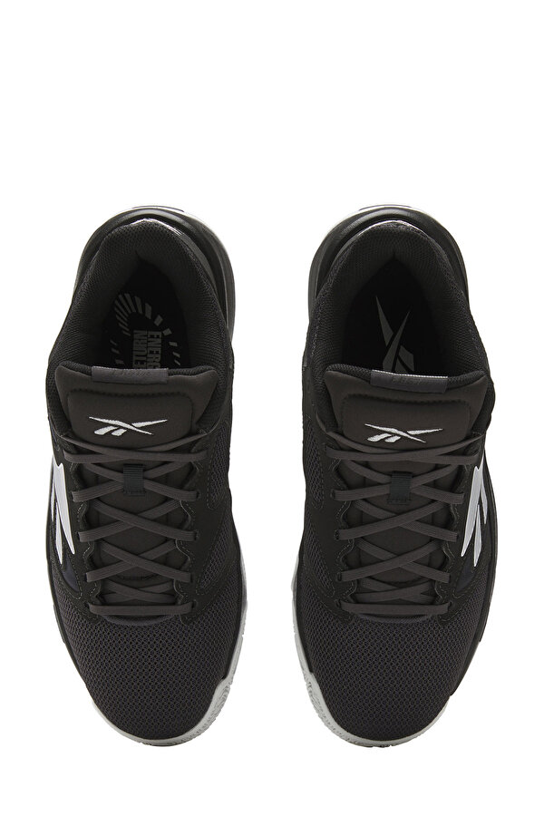 Shoes Reebok Engine Lt Черный