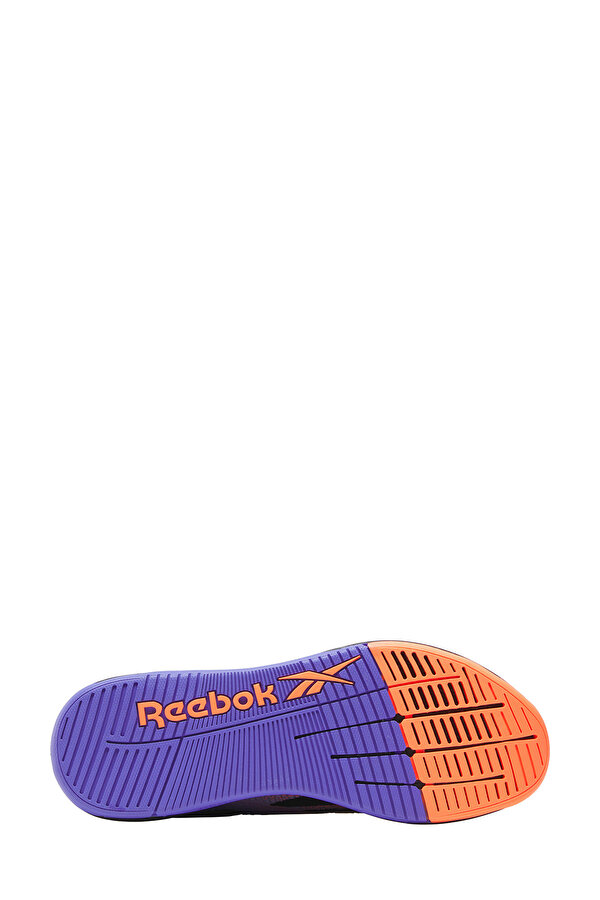 Shoes Reebok Nano X5 Фиолетовый