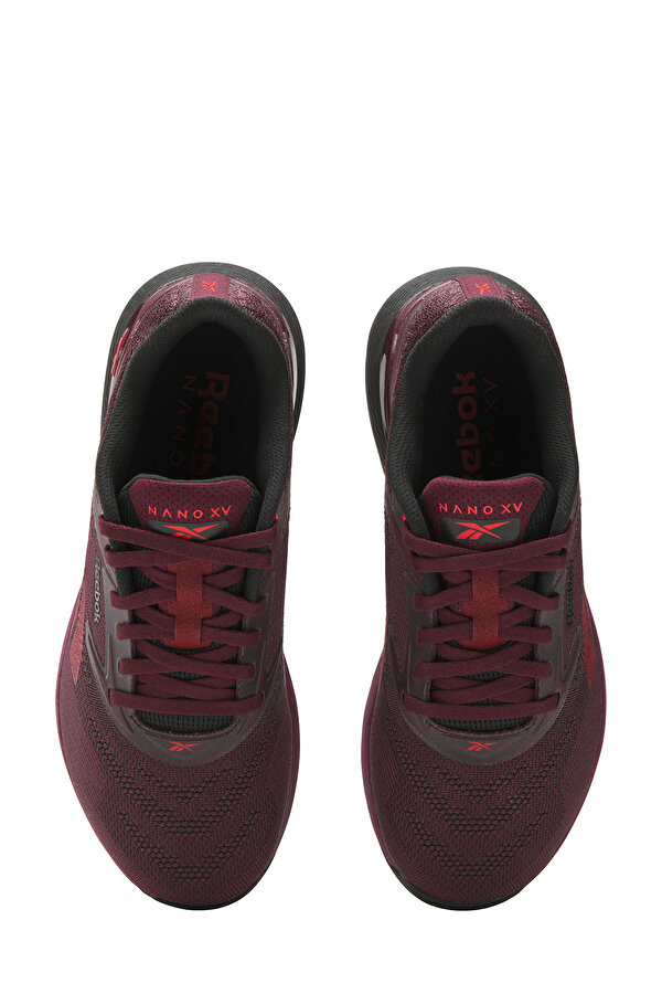 Shoes Reebok Nano X5 Бордовый 005