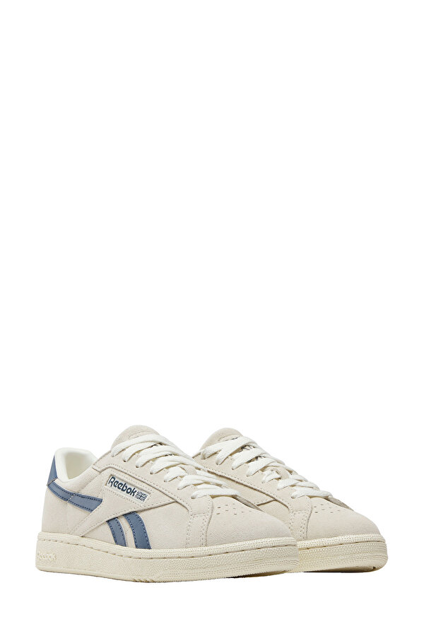 Shoes Reebok Club C Grounds Uk Бежевый 017