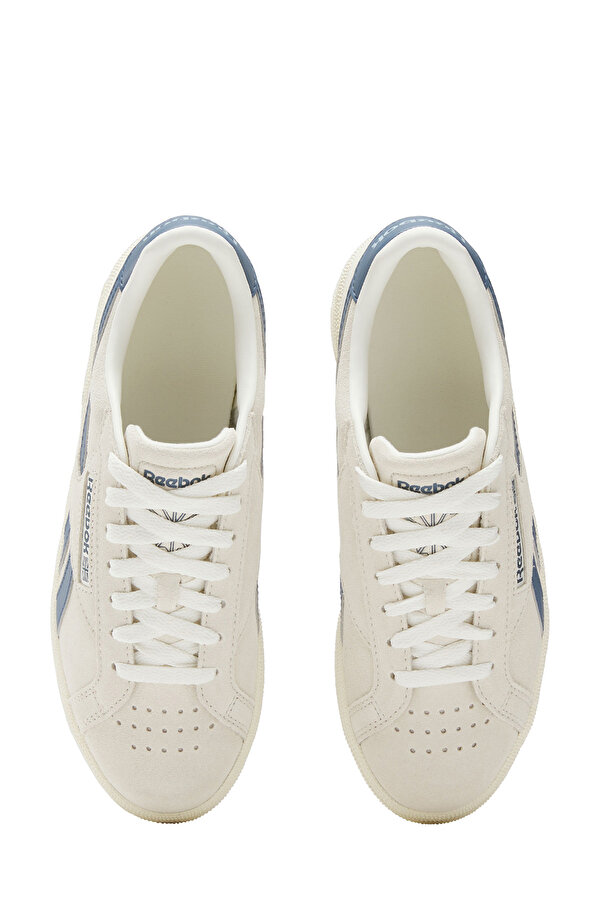 Shoes Reebok Club C Grounds Uk Бежевый 017