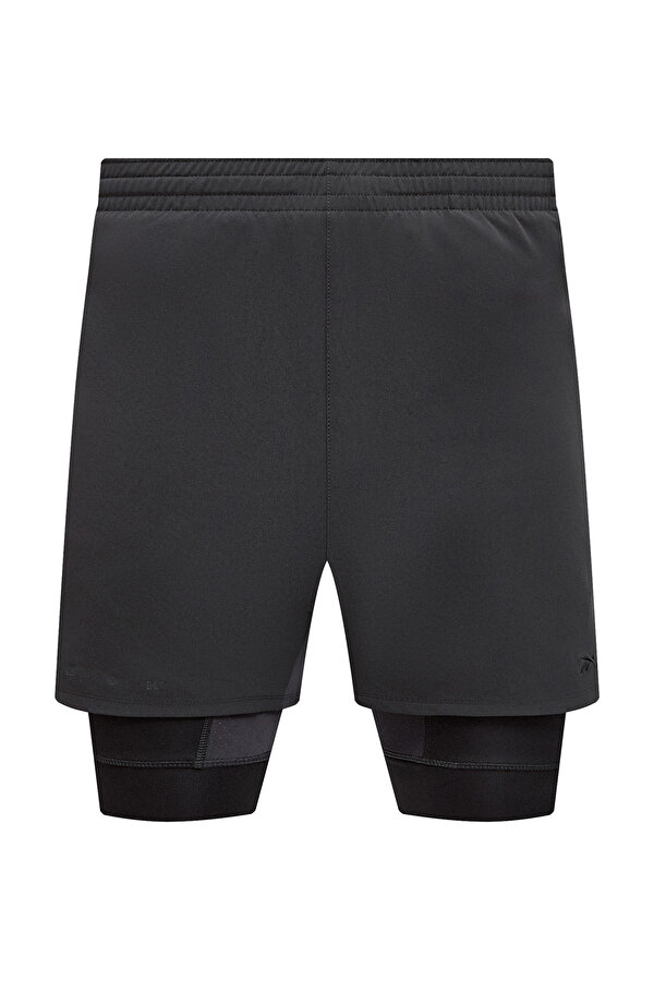 Clothing Reebok Rbk Lab Training Short Черный
