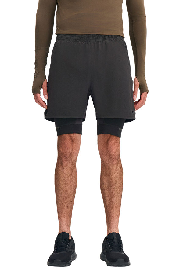 Clothing Reebok Rbk Lab Training Short Черный