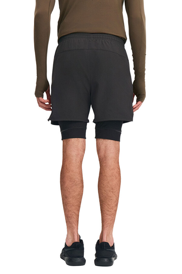 Clothing Reebok Rbk Lab Training Short Черный
