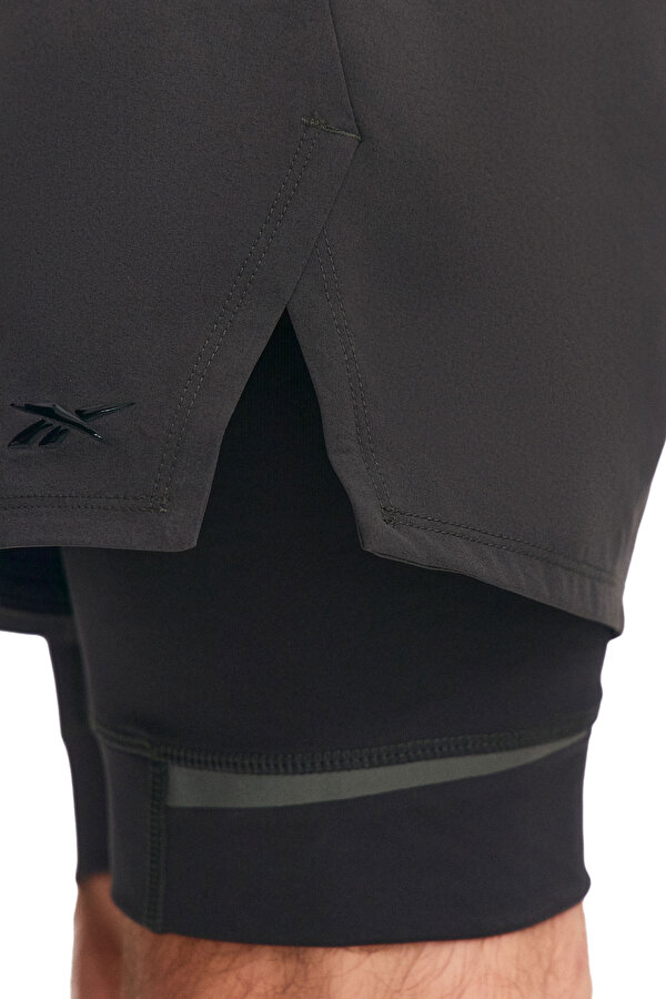 Clothing Reebok Rbk Lab Training Short Черный