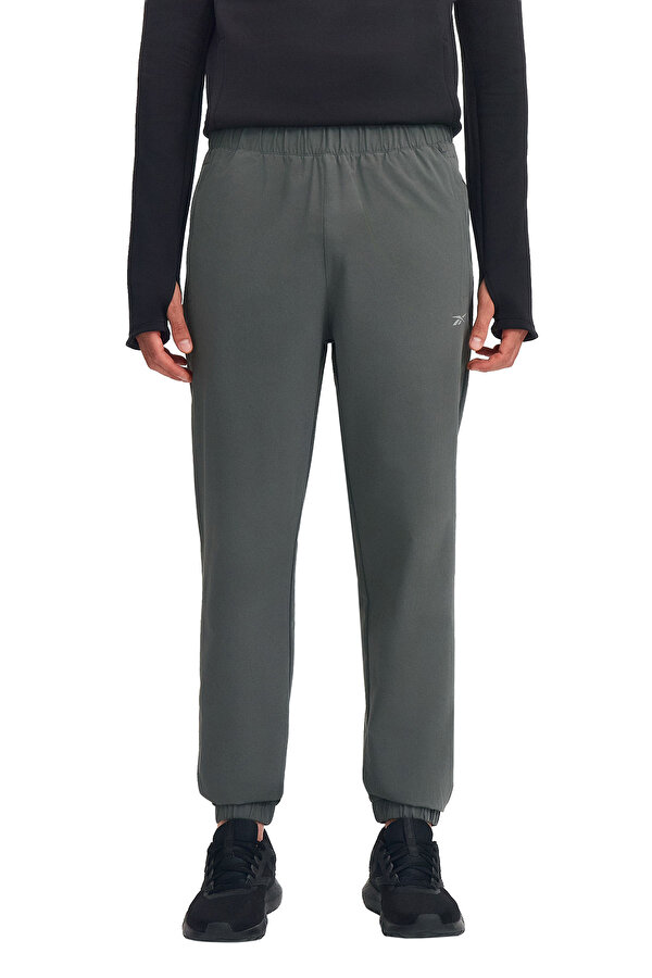 Clothing Reebok Desmond Slim Leg Training Серый 012