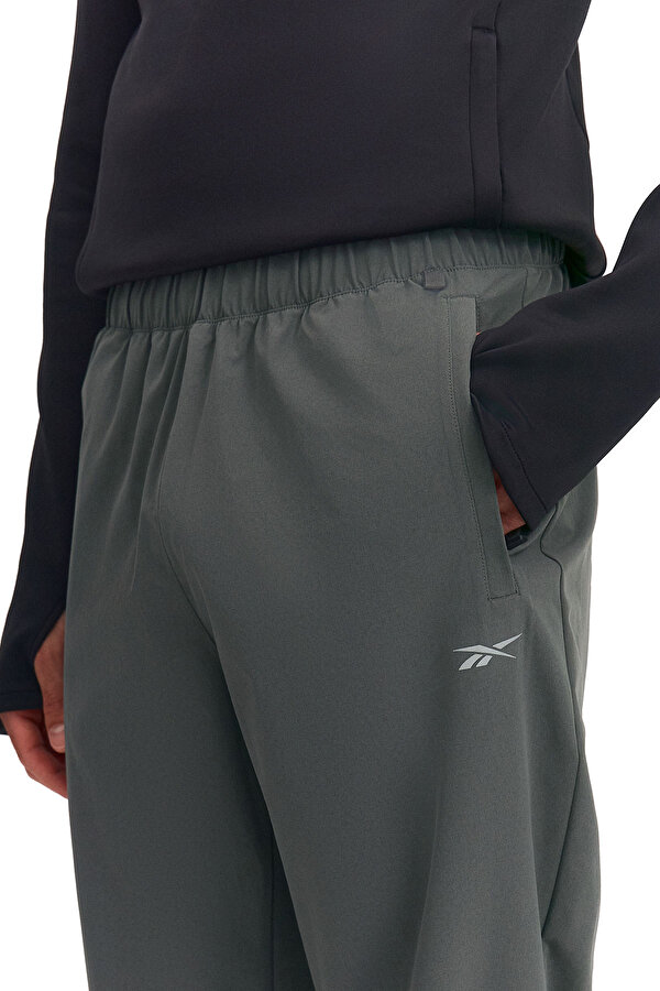 Clothing Reebok Desmond Slim Leg Training Серый 012