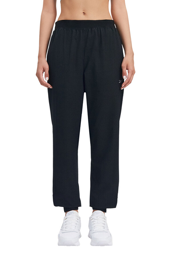 Clothing Reebok 4Way Cuff Hem Pant Черный