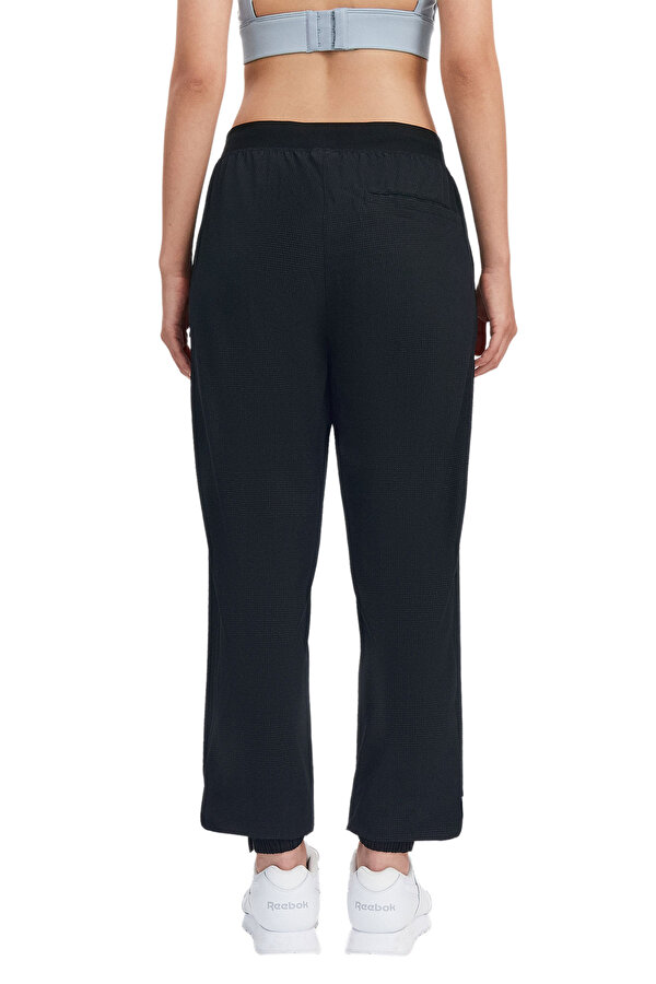 Clothing Reebok 4Way Cuff Hem Pant Черный