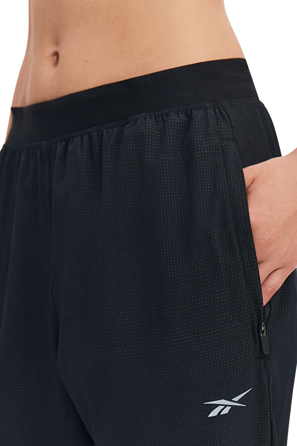 Clothing Reebok 4Way Cuff Hem Pant Черный