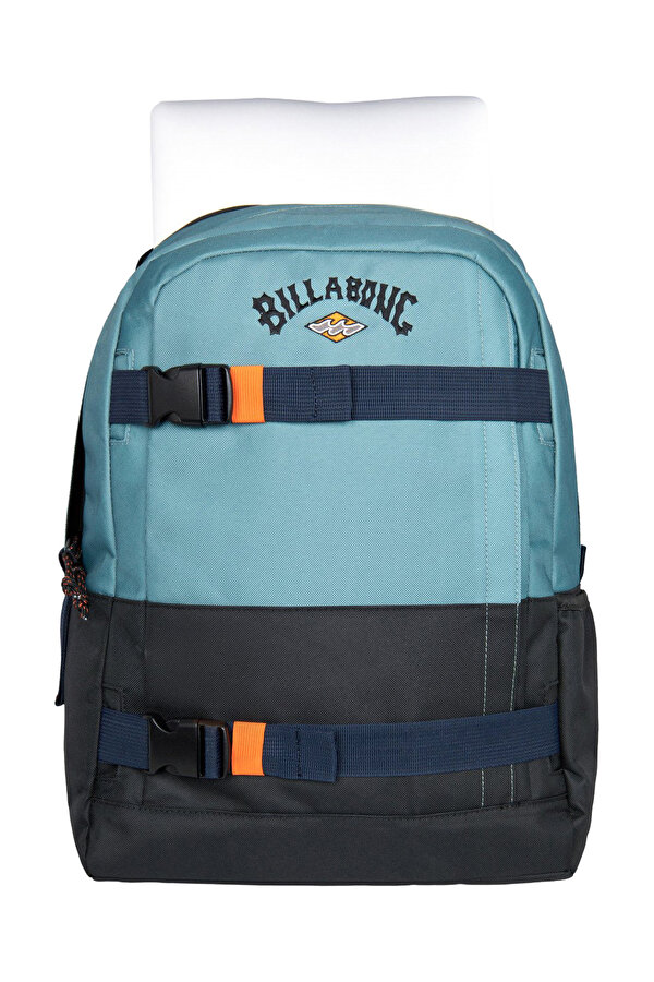 Bags Billabong Command Stash Синий