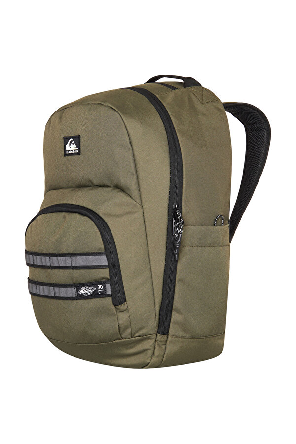 Bags Quiksilver Schoolie 3.0 Зеленый 004