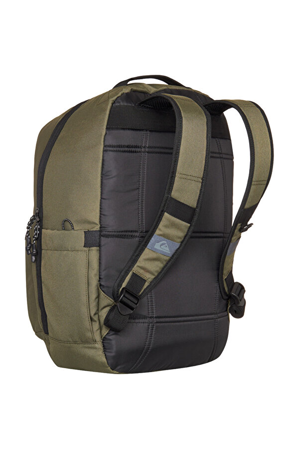 Bags Quiksilver Schoolie 3.0 Зеленый 004