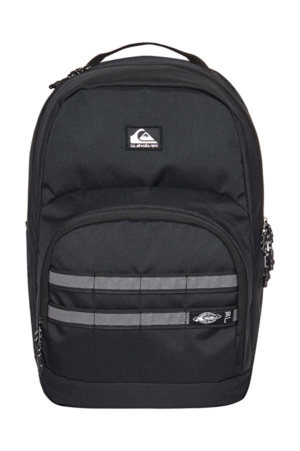 Bags Quiksilver Schoolie 3.0 Черный