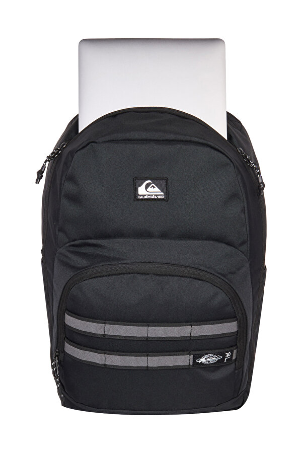 Bags Quiksilver Schoolie 3.0 Черный