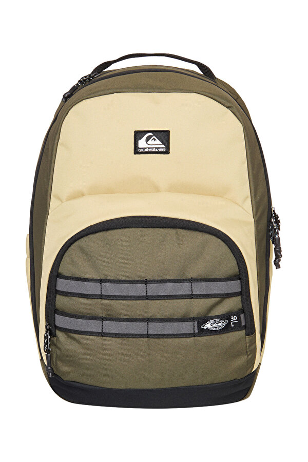 Bags Quiksilver Schoolie 3.0 Бежевый