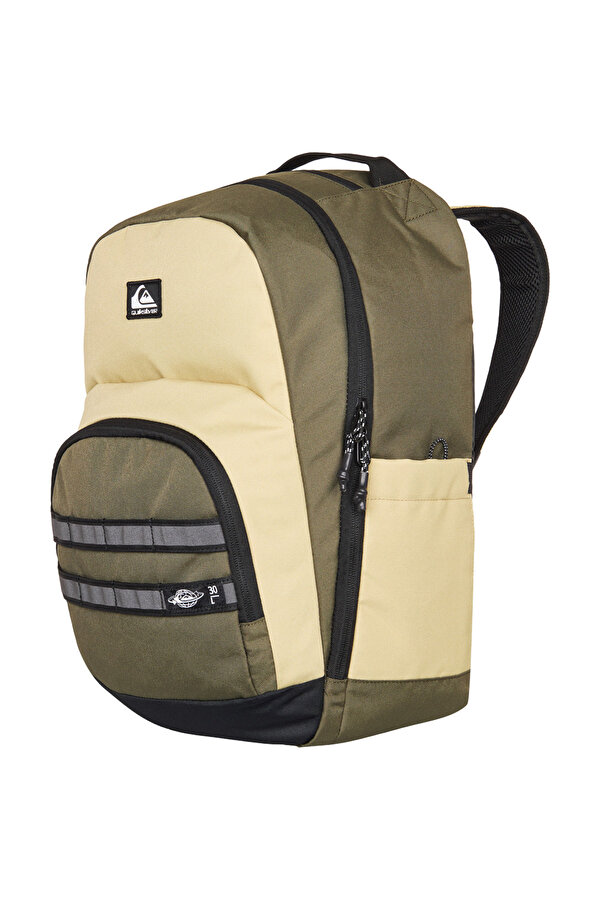 Bags Quiksilver Schoolie 3.0 Бежевый