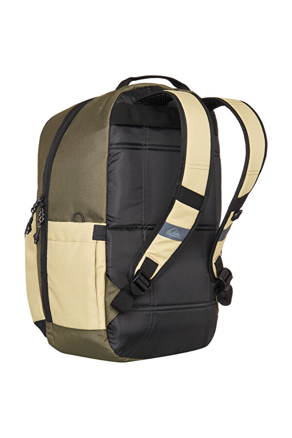 Bags Quiksilver Schoolie 3.0 Бежевый