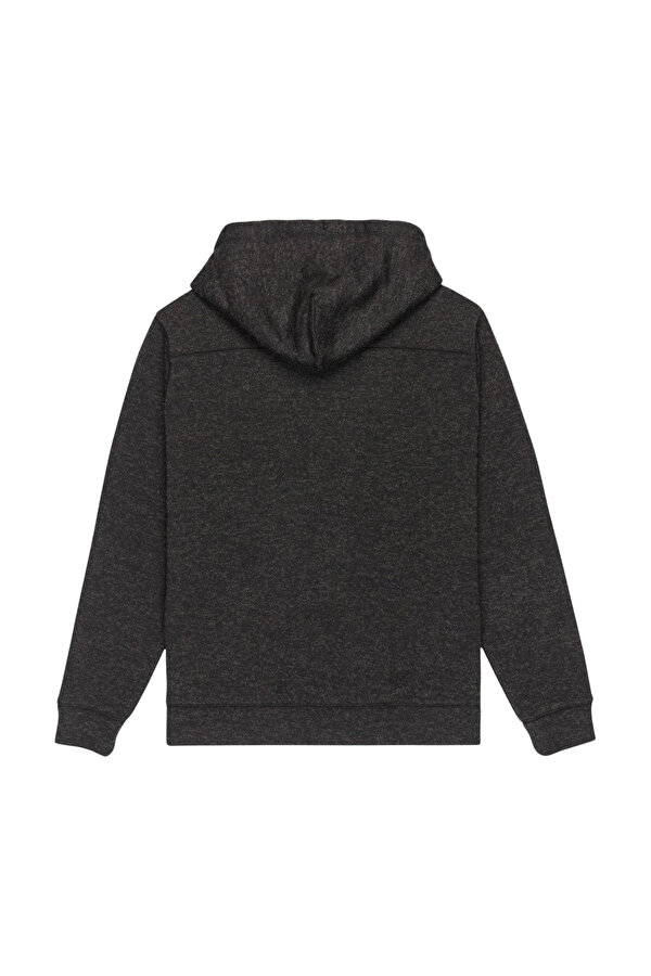 Clothing Quiksilver Keller Hoodie Черный