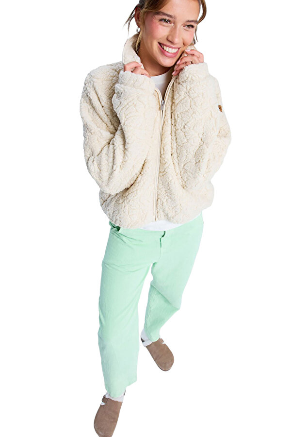 Clothing Roxy Blurry Cloud Мультиколор