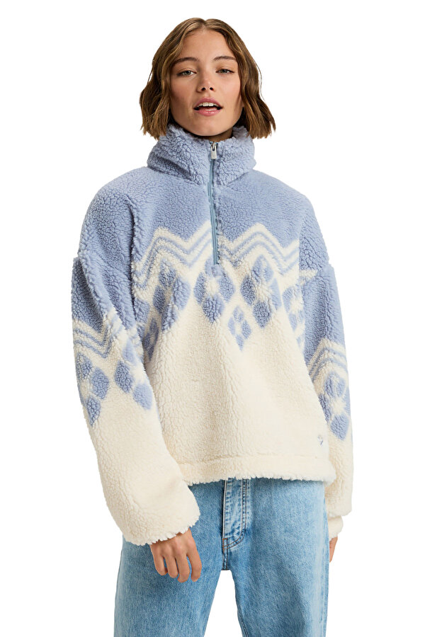 Clothing Roxy Mountain Story Белый