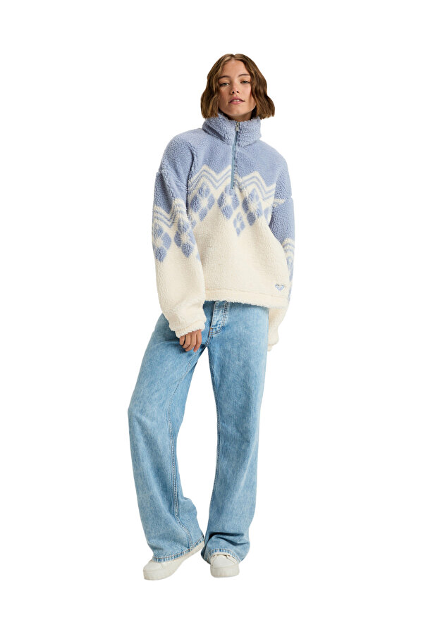 Clothing Roxy Mountain Story Белый