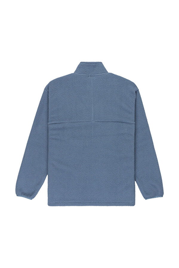 Clothing Quiksilver Clean Coast Fz Синий