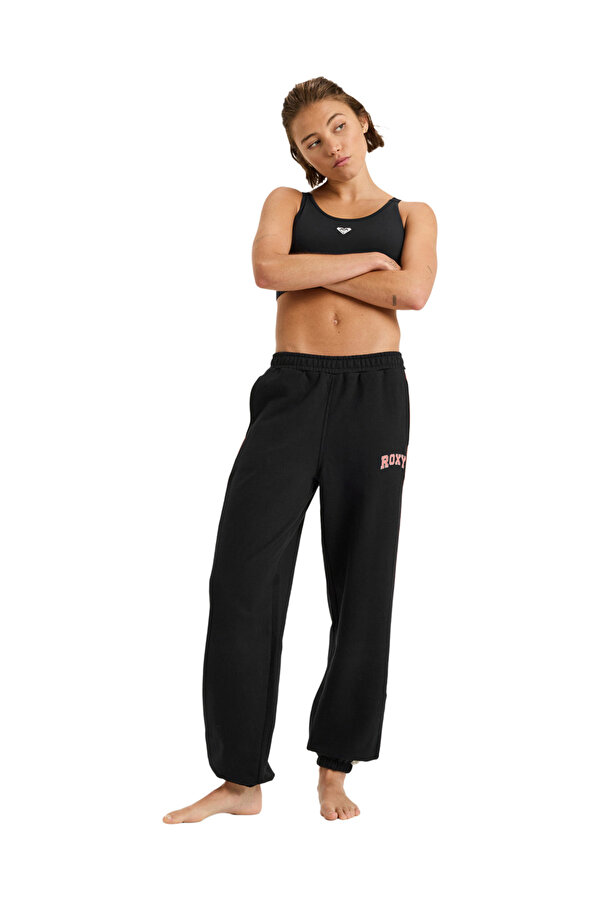  Roxy Essential Energy Jogger Черный