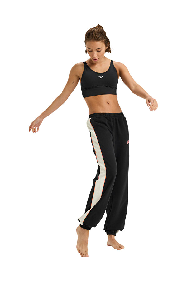  Roxy Essential Energy Jogger Черный