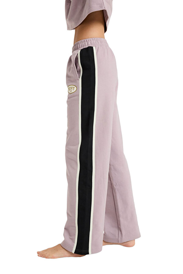 Clothing Roxy Essential Energy Straight Фиолетовый 008