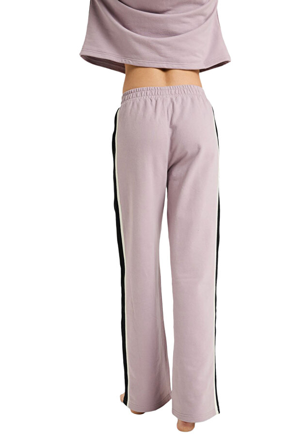 Clothing Roxy Essential Energy Straight Фиолетовый 008