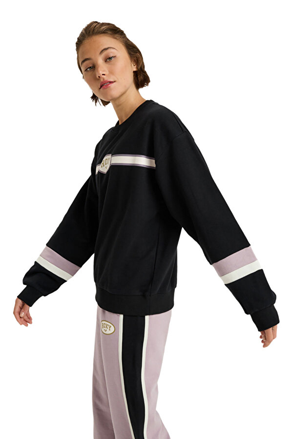 Clothing Roxy Essential Energy Timeless Черный