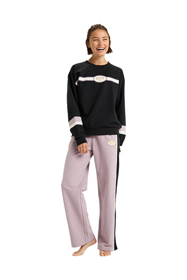 Clothing Roxy Essential Energy Timeless Черный