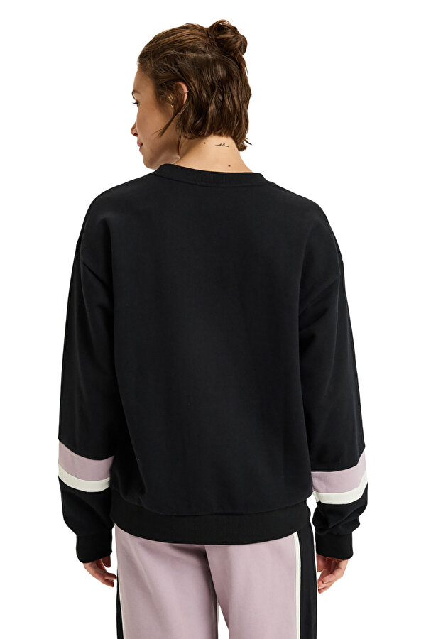 Clothing Roxy Essential Energy Timeless Черный