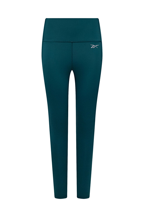 Clothing Reebok High Rise Full Length Tig Мятный 005