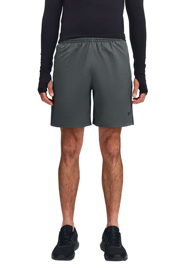 Clothing Reebok Athlete Strength Short Серый 012