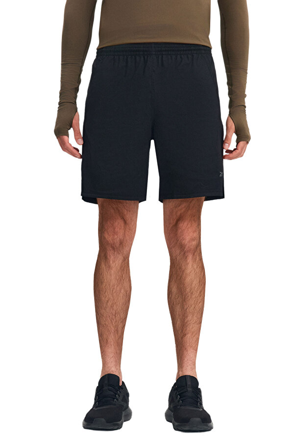 Clothing Reebok Athlete Strength Short Черный