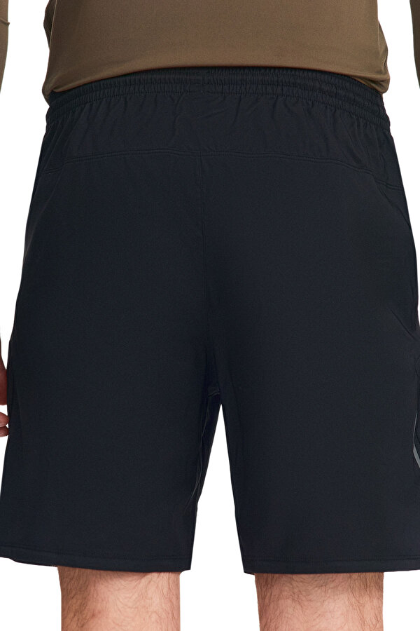 Clothing Reebok Athlete Strength Short Черный