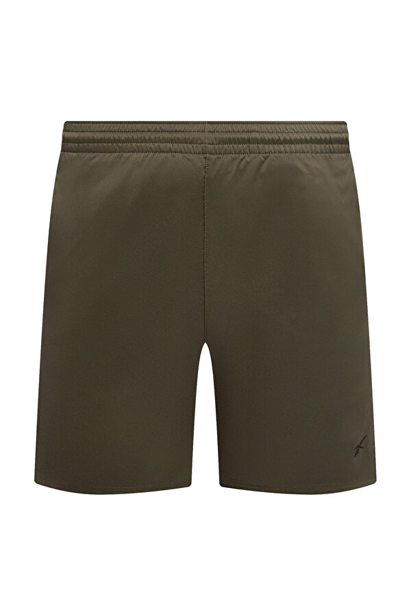 Clothing Reebok Athlete Strength Short Хаки 002