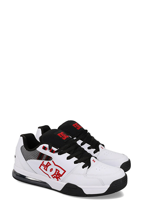 Shoes Dc Shoes Versatile Белый