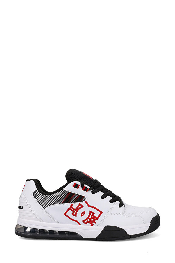 Shoes Dc Shoes Versatile Белый